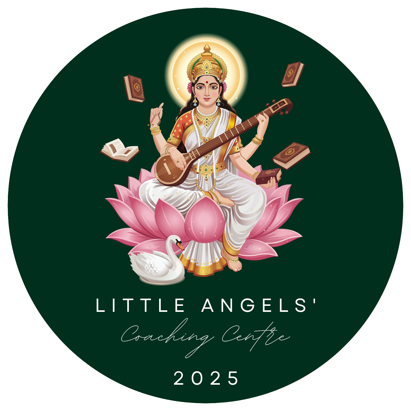 Little Angel's Coaching Centre